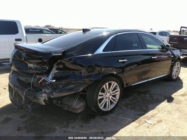 Cadillac XTS LUXURY 2019 2G61M5S38K9110691 Image 4