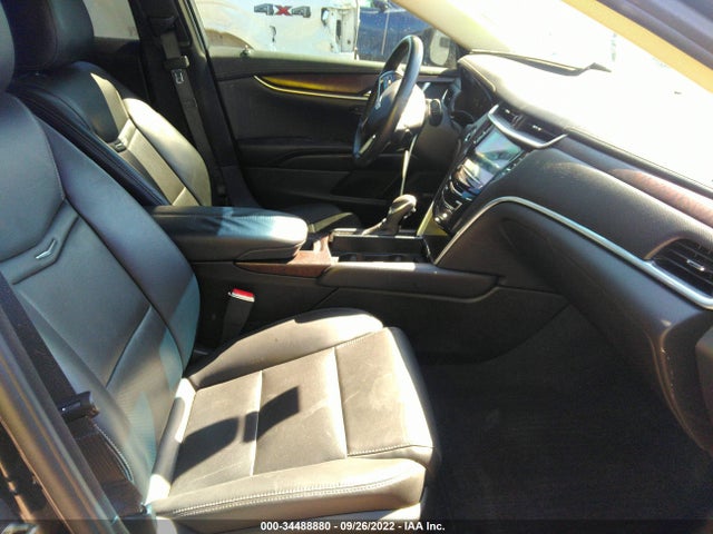 Cadillac XTS LUXURY 2019 2G61M5S38K9110691 Image 5
