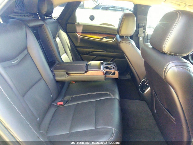 Cadillac XTS LUXURY 2019 2G61M5S38K9110691 Image 8