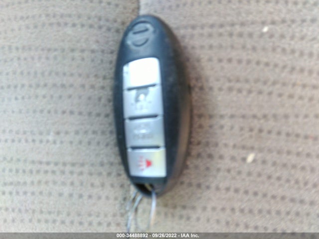 2011 NISSAN ALTIMA 2.5 S VIN: 1N4AL2AP6BN488790