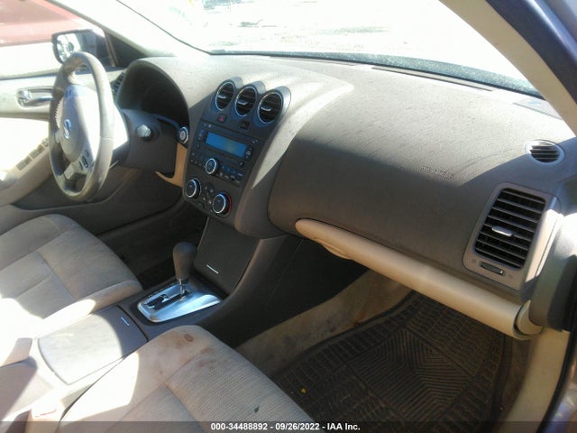 2011 NISSAN ALTIMA 2.5 S VIN: 1N4AL2AP6BN488790