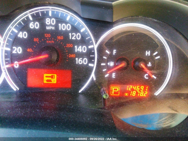 2011 NISSAN ALTIMA 2.5 S VIN: 1N4AL2AP6BN488790