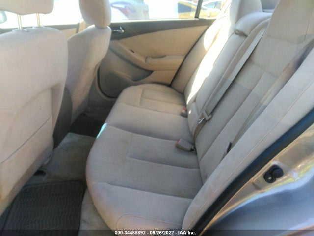 2011 NISSAN ALTIMA 2.5 S VIN: 1N4AL2AP6BN488790