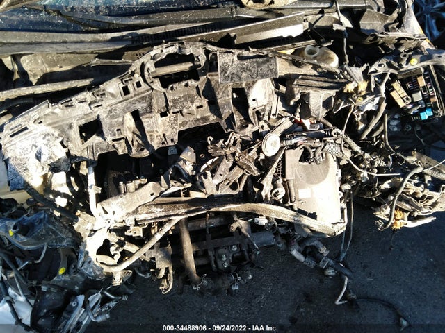 JTDKBRFU9G3015073 Toyota 2zr-fxe,1nm