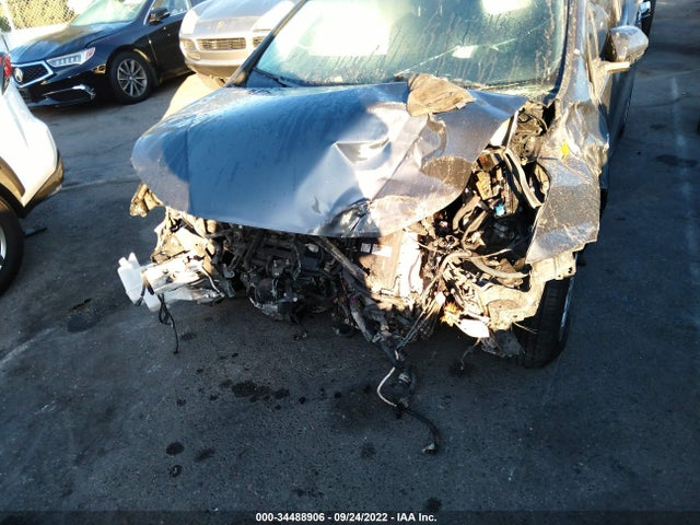 JTDKBRFU9G3015073 Toyota 2zr-fxe,1nm