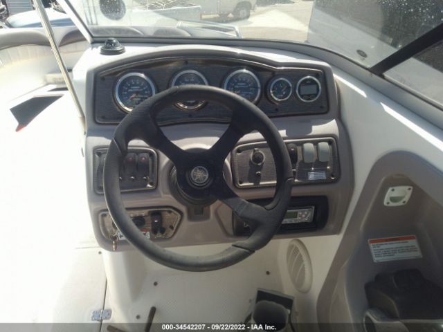 2007 YAMAHA SX230 VIN: 00000YAMC3308A707