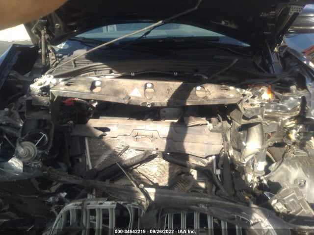 BMW X3 2016 5UXWX9C53G0D71876 Image 10