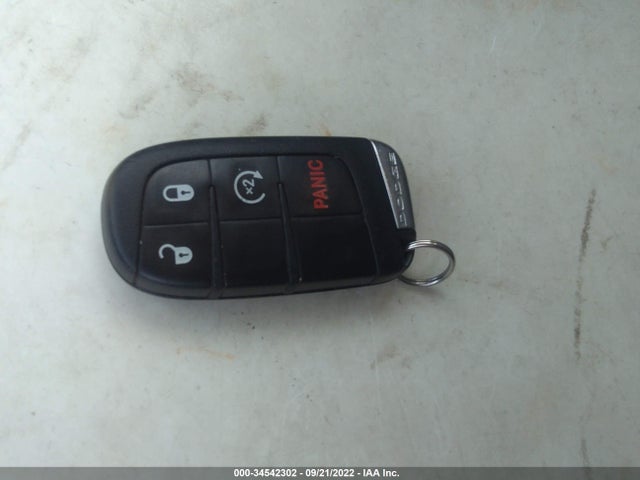 Dodge Journey Crew 2013 3C4PDDDG9DT661827 Image 3