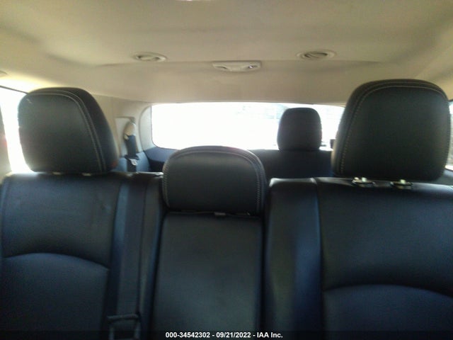 Dodge Journey Crew 2013 3C4PDDDG9DT661827 Image 9