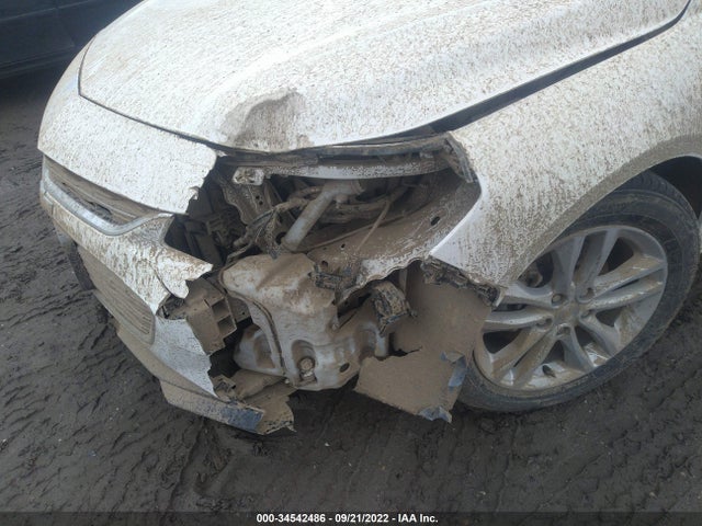 Chevrolet MALIBU LT 2018 1G1ZD5ST6JF225966 Image 6