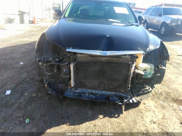 2012 HYUNDAI GENESIS 3.8L VIN: KMHGC4DD7CU169774
