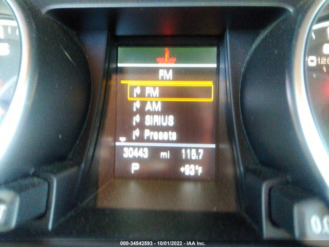 2017 Audi A5, VIN: WAUD2AFH2HN004609