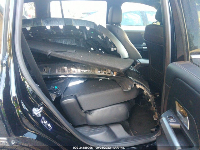 2020 Mercedes-Benz GLB-Class, VIN: W1N4M4HBXLW042446