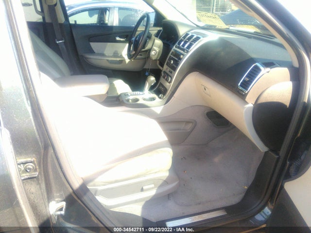 GMC ACADIA SLE 2011 1GKKRPED5BJ179009 Image 6