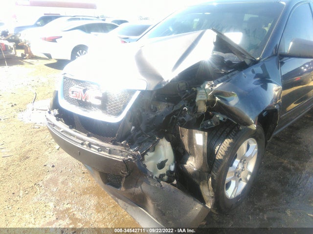 GMC ACADIA SLE 2011 1GKKRPED5BJ179009 Image 7
