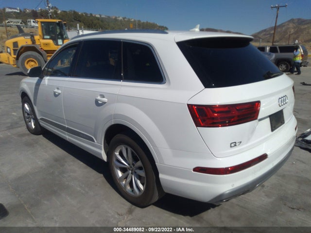 Audi Q7 2019 WA1LAAF78KD011984 Image 5
