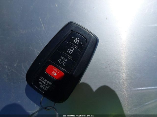 JTDKARFP9K3108312 Toyota Prius Prime Plus