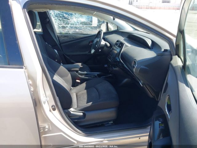 JTDKARFP9K3108312 Toyota Prius Prime Plus