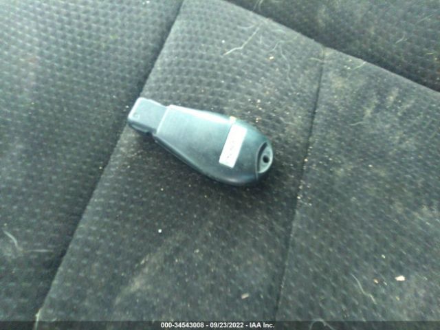 2C4RDGBG9ER166237 Dodge Grand Caravan Avp/se