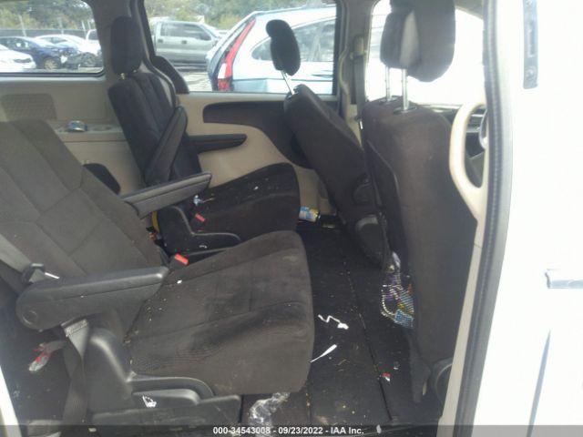 2C4RDGBG9ER166237 Dodge Grand Caravan Avp/se