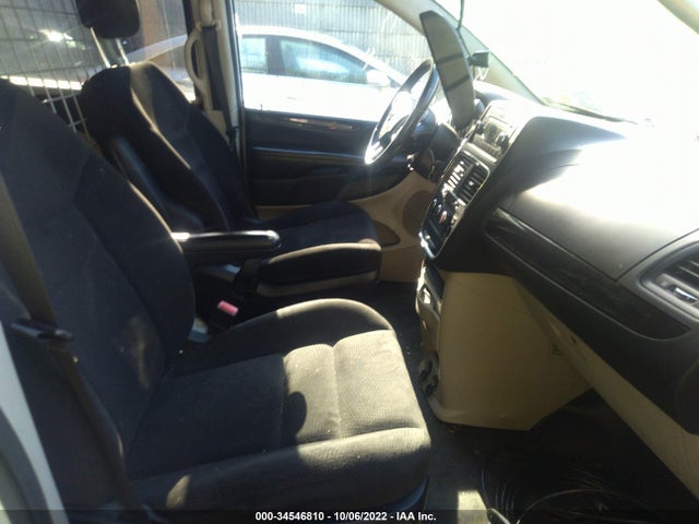 2015 Ram Cargo Van, VIN: 2C4JRGAG6FR702207