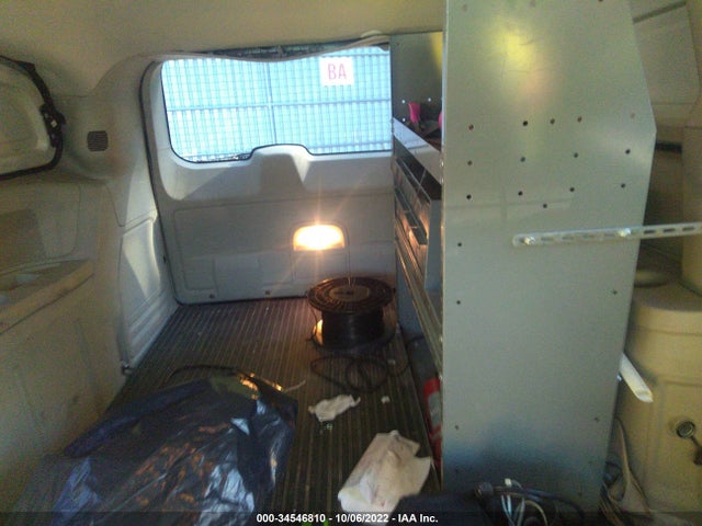 2015 Ram Cargo Van, VIN: 2C4JRGAG6FR702207
