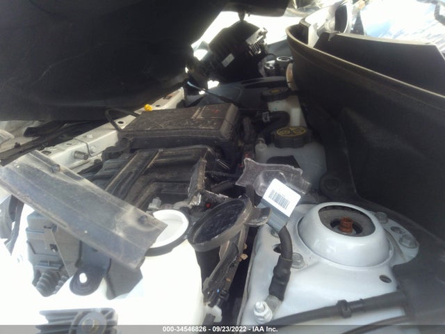Chevrolet EQUINOX LT 2021 2GNAXTEV1M6158874 Image 10