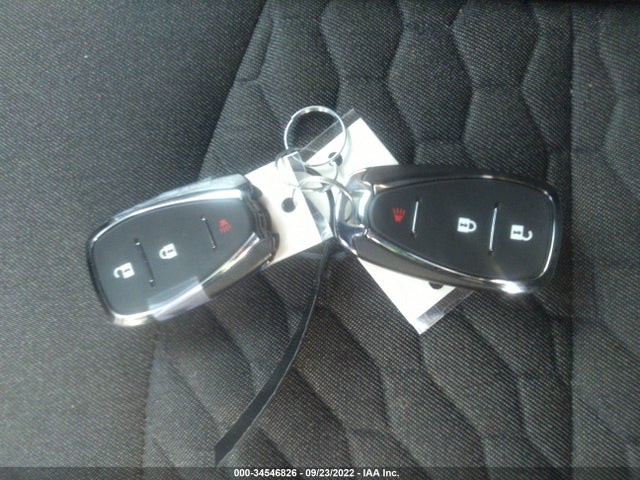 Chevrolet EQUINOX LT 2021 2GNAXTEV1M6158874 Image 11
