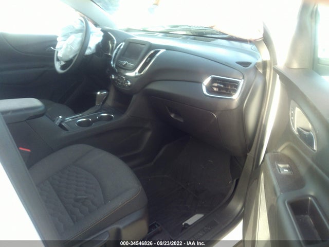 Chevrolet EQUINOX LT 2021 2GNAXTEV1M6158874 Image 5