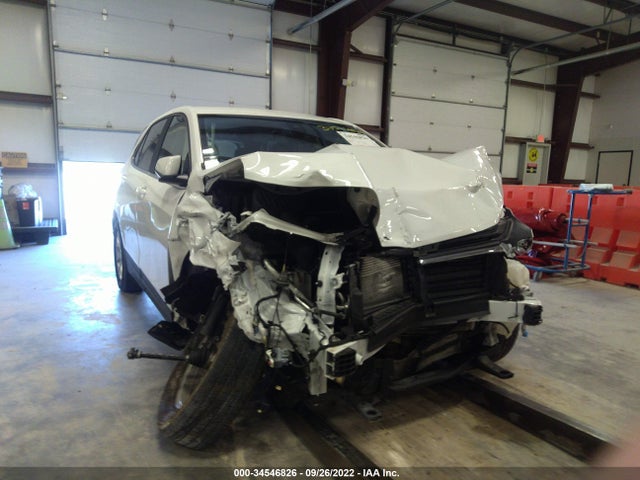 Chevrolet EQUINOX LT 2021 2GNAXTEV1M6158874 Image 6