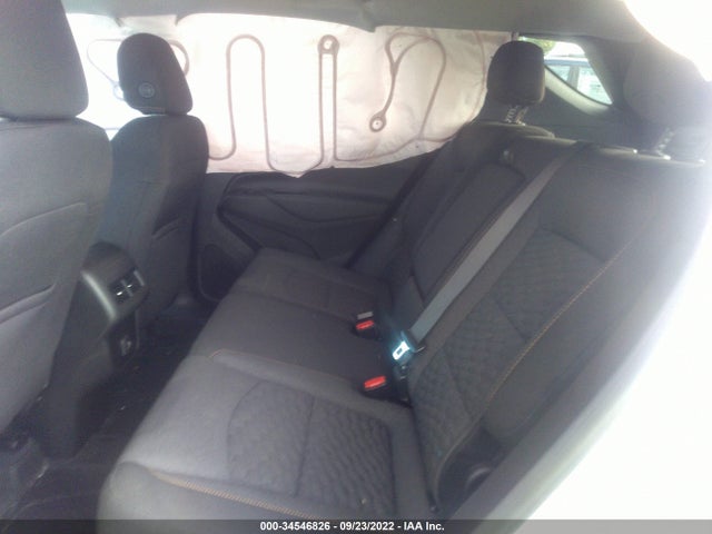 Chevrolet EQUINOX LT 2021 2GNAXTEV1M6158874 Image 8