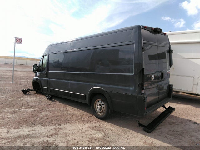 2019 Ram Promaster, VIN: 3C6URVJG9KE551478