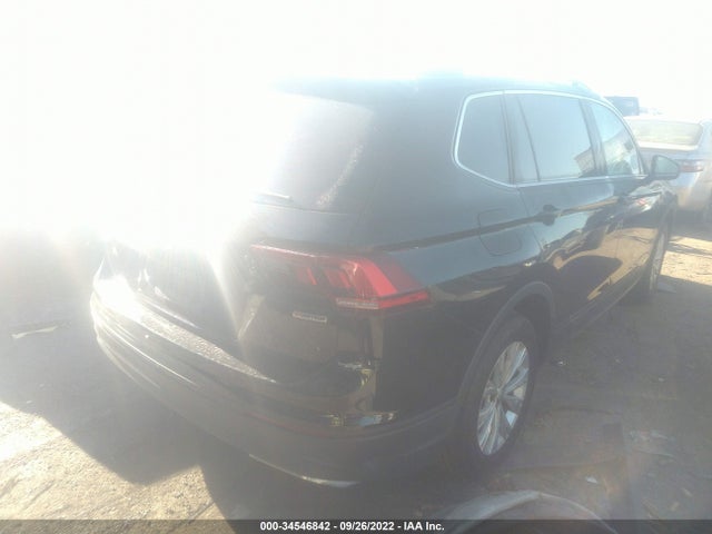 3VV2B7AX7KM158232 Volkswagen Tiguan Se/sel/sel R-line