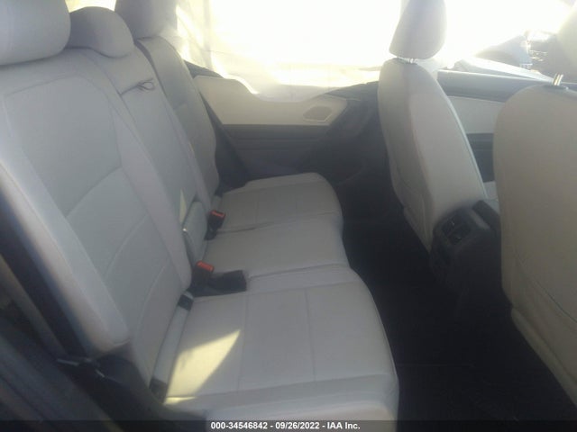 3VV2B7AX7KM158232 Volkswagen Tiguan Se/sel/sel R-line