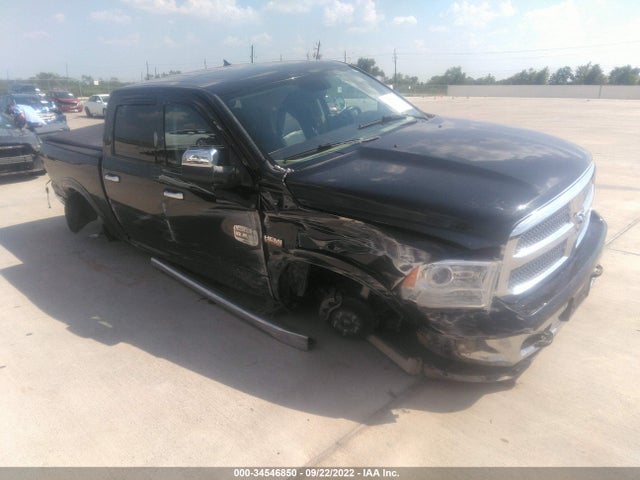 RAM 1500 Longhorn 2017 1C6RR7PT1HS647231 main image