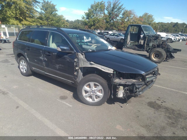 Volvo XC70 2011 YV4952BZ7B1106200 main image