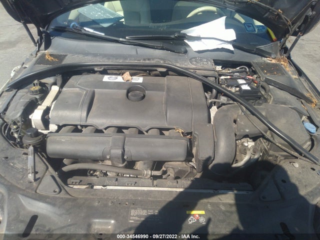 Volvo XC70 2011 YV4952BZ7B1106200 Image 11