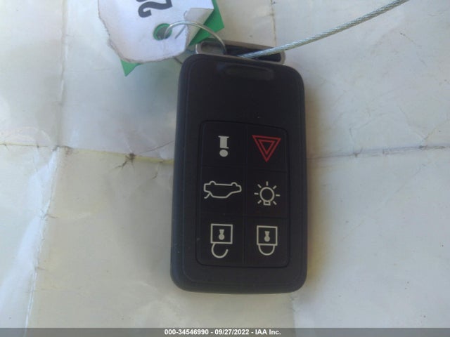 Volvo XC70 2011 YV4952BZ7B1106200 Image 3