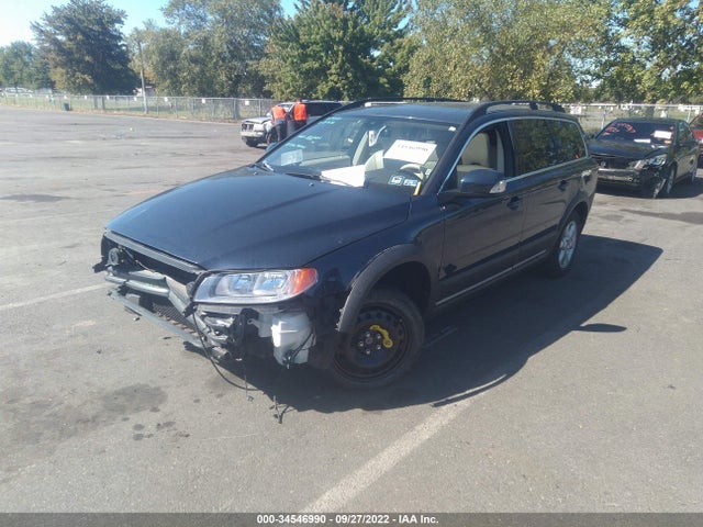 Volvo XC70 2011 YV4952BZ7B1106200 Image 2