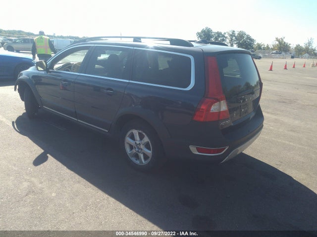 Volvo XC70 2011 YV4952BZ7B1106200 Image 4