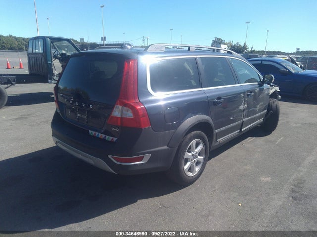 Volvo XC70 2011 YV4952BZ7B1106200 Image 5