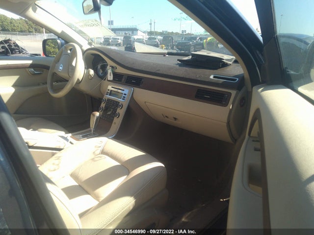 Volvo XC70 2011 YV4952BZ7B1106200 Image 6