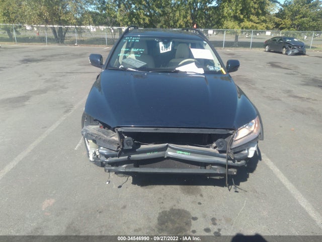 Volvo XC70 2011 YV4952BZ7B1106200 Image 7