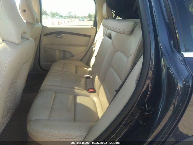 Volvo XC70 2011 YV4952BZ7B1106200 Image 9