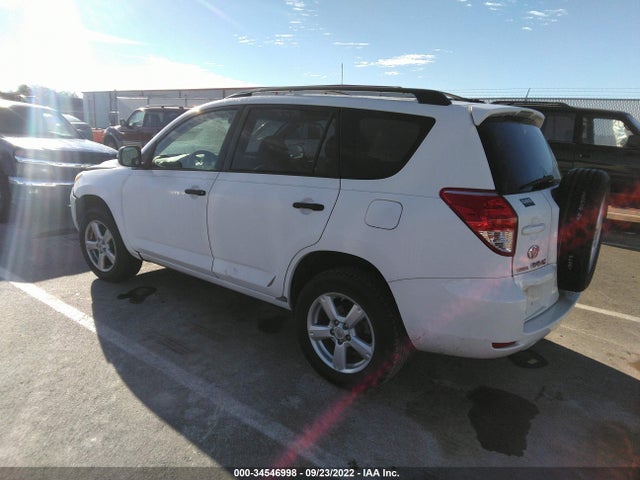 2006 TOYOTA RAV4 BASE VIN: JTMZD35V165000280