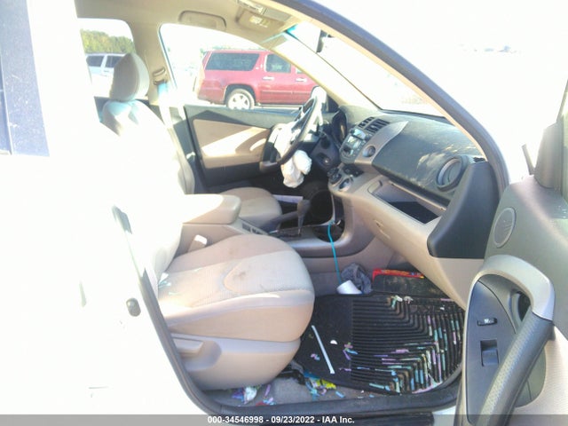 2006 TOYOTA RAV4 BASE VIN: JTMZD35V165000280