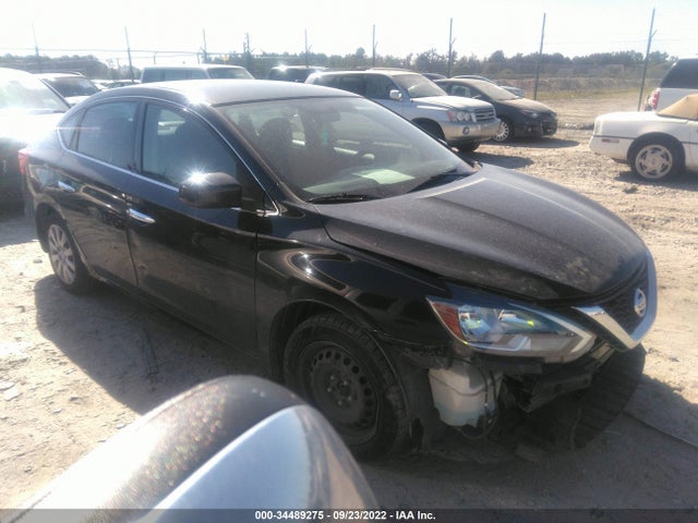 2016 3N1AB7AP5GY292038 main image