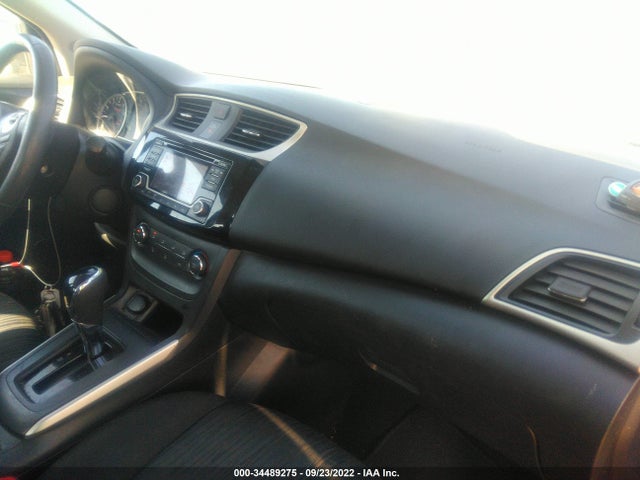Nissan SENTRA SV 2016 3N1AB7AP5GY292038 Image 6