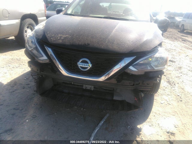 Nissan SENTRA SV 2016 3N1AB7AP5GY292038 Image 7