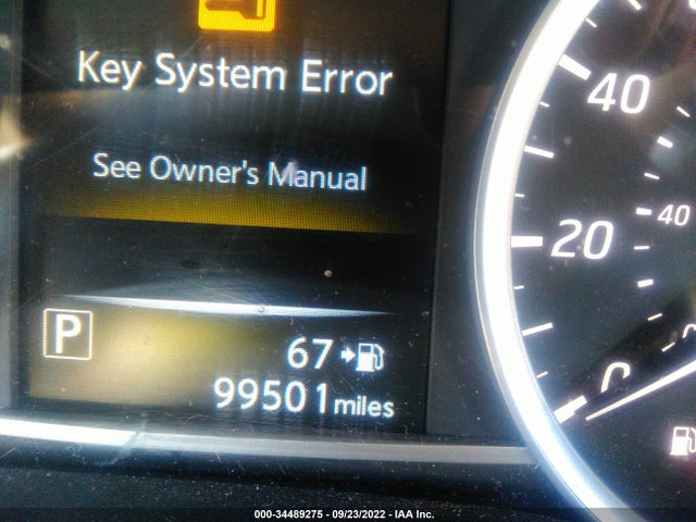 Nissan SENTRA SV 2016 3N1AB7AP5GY292038 Image 8